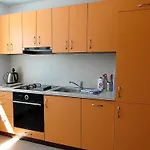 Homestay Dalila *