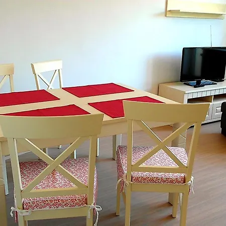 Dalila Homestay Rajecke Teplice