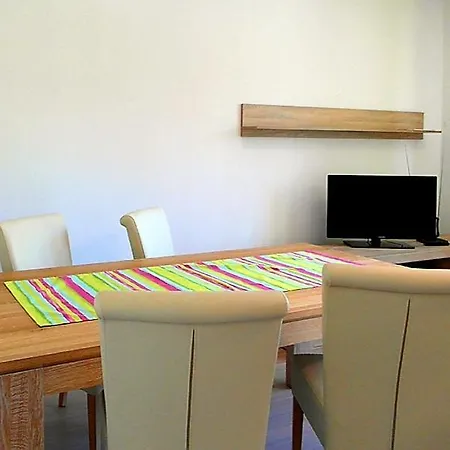 Dalila Homestay Rajecke Teplice