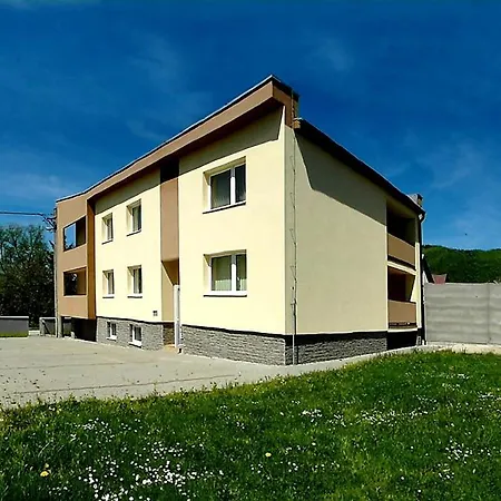 Homestay szállás Dalila Rajecfürdő