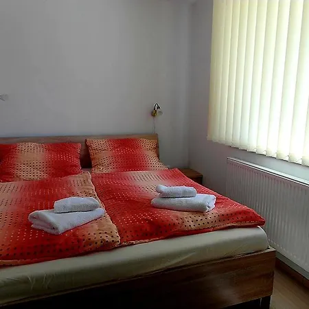 Dalila Homestay szállás *