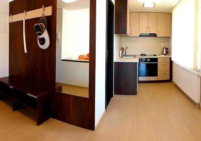 Dalila * Rajecké Teplice