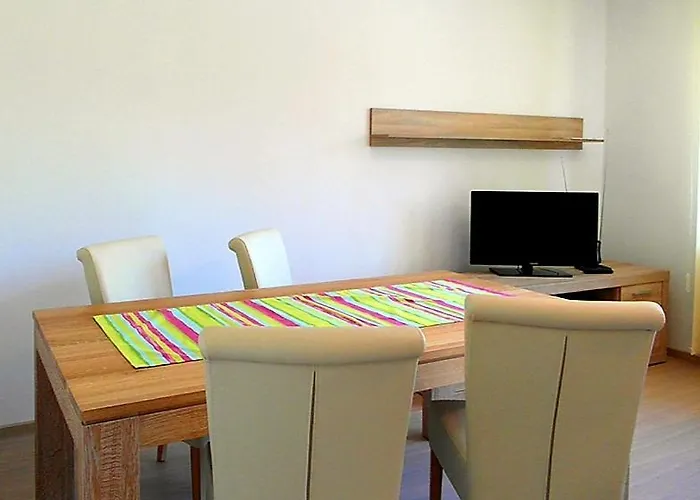 Dalila Privat bolig Rajecké Teplice