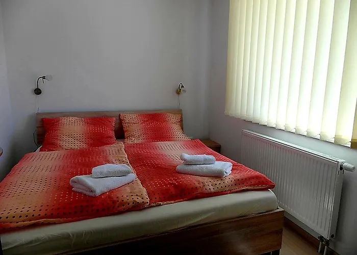 Dalila Privat bolig *