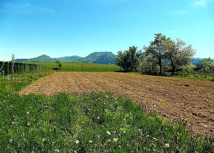 Privat bolig Dalila *